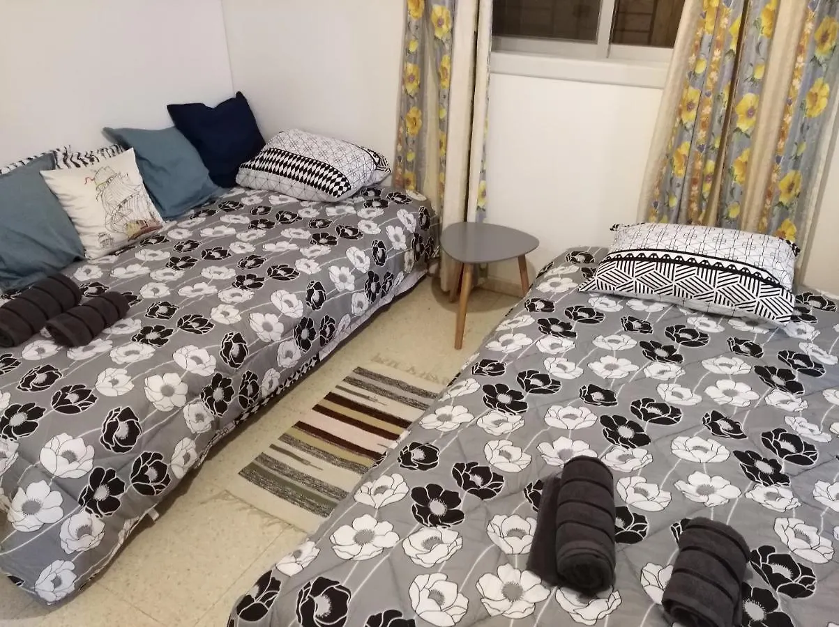 Larnaca, Pervolia 1 Bedroom Seaside Apartment  Perivolia