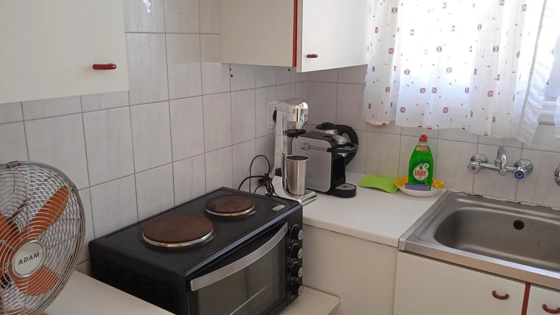 Larnaca, Pervolia 1 Bedroom Seaside Apartment 0*, Perivolia